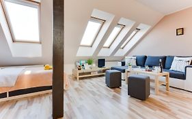 Jane'S Charming Apartment